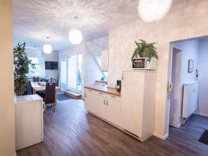 Work & Stay in Meckelfeld Seevetal