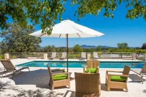 Finca Alqueria - Porreres