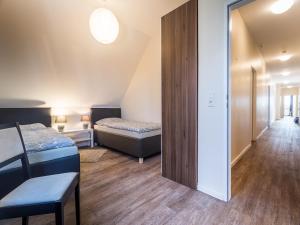 Work & Stay in Meckelfeld Seevetal