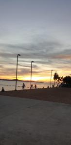 Dusit Grand Condo View