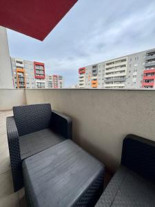 Oradea Nest Cozy Apartment