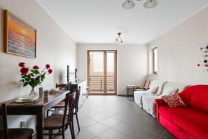 HoliApart in Gdańska 52 - winda, przyjazny czworonogom