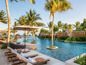 Fairmont Mayakoba