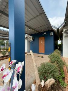 ลอยละล่อง รีสอร์ท Loy La Long Resort