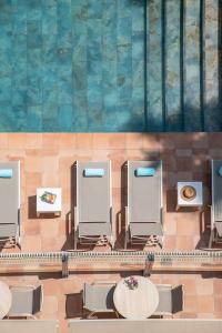 Le Cetai Cannes Beach Hotel