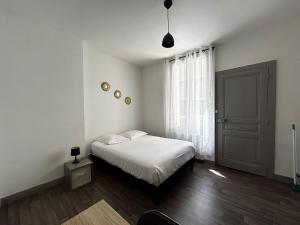 Appartements Le Hoche&Chill, proche de la Gare : photos des chambres
