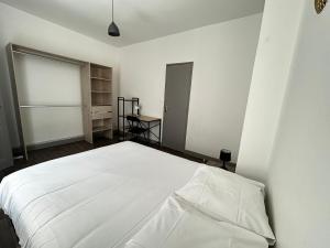 Appartements Le Hoche&Chill, proche de la Gare : photos des chambres