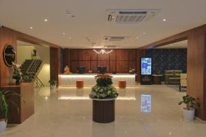 Hotel Grand Continent Premiere, Banjara Hills, Hyderabad