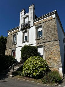 Appartements Studio paisible : photos des chambres