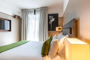 Appart'hotels Fraser Suites Paris La Defense :  Appartement Exécutif 1 Chambre - 50 m² (4 Adultes)