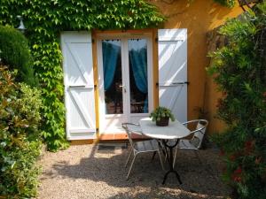 B&B / Chambres d'hotes Chez Nat et JC : photos des chambres
