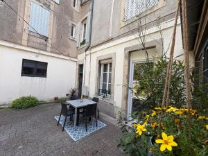 Appartements La Cour du Prince : photos des chambres