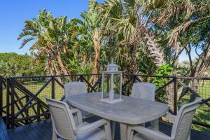 San Lameer Villa 3708 - 4 Bedroom Classic - 8 pax - San Lameer Rental Agency