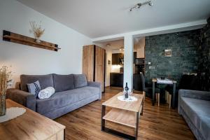 Aparteo Apartamenty Strzelców Podhalańskich 4D