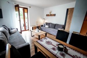 Aparteo Apartamenty Strzelców Podhalańskich 4D