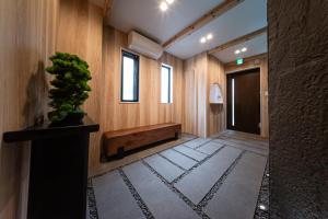 Hotel Shitamachi Place Asakusa
