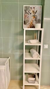 The Pradise of Ana Vemar Exclusive Apartament