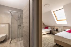 Hotel Center Novo Mesto 