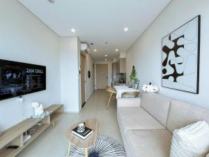 The Song Apartment 5 Stars Vung Tau - Căn Hộ The Sóng 5 Sao