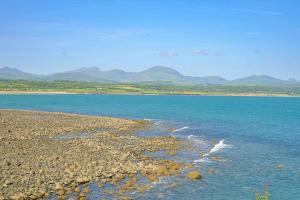 Finest Retreats - Forest Lodge