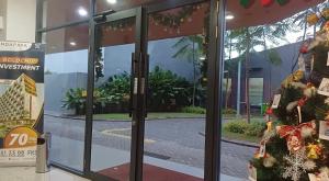 Apartemen Bandaraya Tallasa City