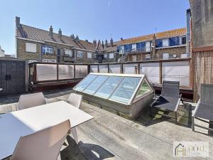 Sunset Rooftop - Maison à 50m de la Plage