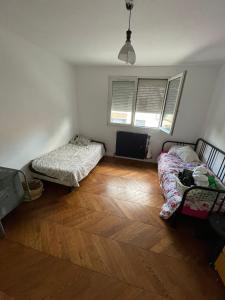 Maisons d'hotes House Garden near Paris Roissy Calm zone : photos des chambres