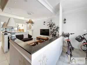 Sunset Rooftop - Maison à 50m de la Plage