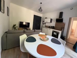 Appartements La Cour du Prince : photos des chambres
