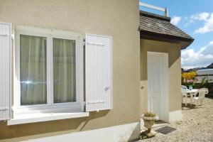 Nice holiday apartment 20 m from the beach, Arromanches-les-Bains