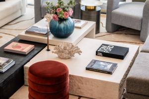 Orquidea 21 A Luxurious Duplex in Persian Gardens Puente Romano