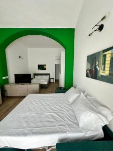 Casa San Clemente - Porta Susa FS