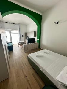 Casa San Clemente - Porta Susa FS