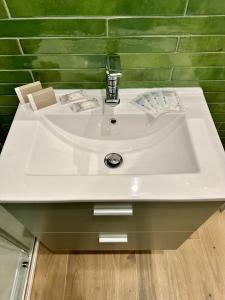 Casa San Clemente - Porta Susa FS