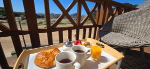 Hotels Logis Hotel Saint Guirec Et De La Plage : photos des chambres