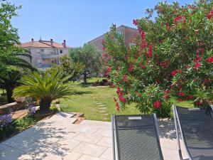 Casa Mia - apartman Mia