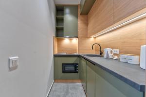 Snowy woods Zlatibor