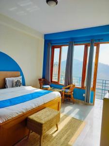 Aagaman- Your Mountain Home