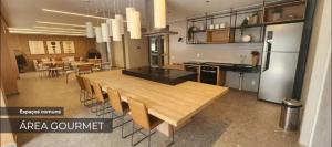 Stay In Faria Lima- Confortável e elegante no melhor ponto da Faria Lima