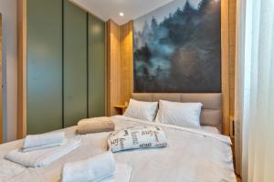 Snowy woods Zlatibor