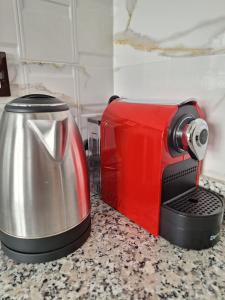 Apt familial proche stade Ibn Batouta, tanger