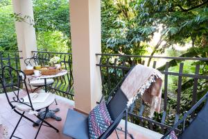 Le Mura, L Amphitheatrum e San Frediano