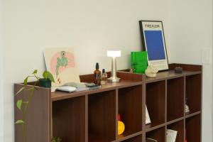 Another stay Jamsil in Seoul