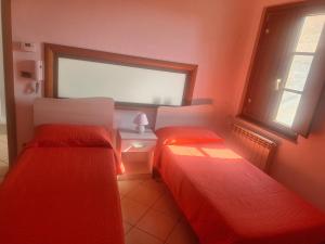 La rosa del castello