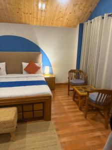 Aagaman- Your Mountain Home