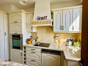 Le Belvedere Golf -Ste Maxime