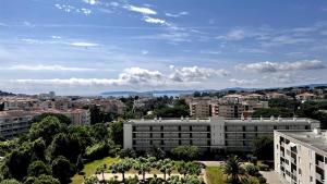 Le Belvedere Golf -Ste Maxime