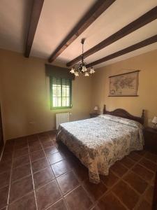 Casa Arroyomolinos-Planta Superior, Frente a "La Playita"