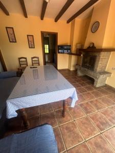 Casa Arroyomolinos-Planta Superior, Frente a "La Playita"