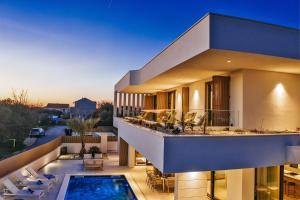 Villa Javori ZadarVillas